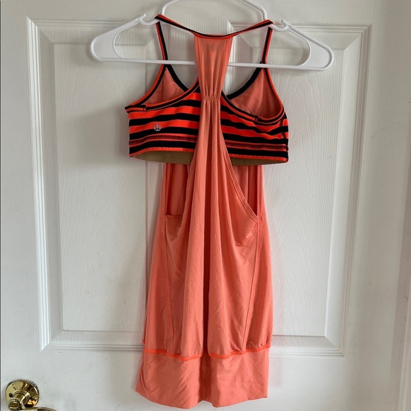 Lululemon No Limits Tank - Picture 3 of 13